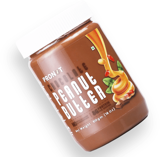 Buy Pronut Peanut Butter Online Crunchy Peanut Butter Pronut
