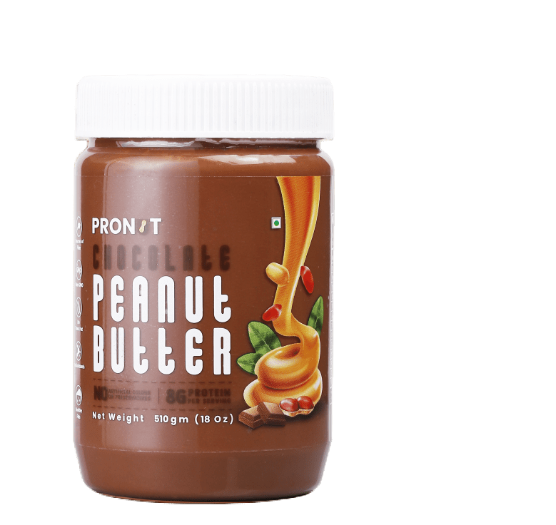 Buy Pronut Peanut Butter Online Crunchy Peanut Butter Pronut