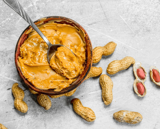 Is Peanut Butter Good for Weight Loss? Learn the Truth Here!