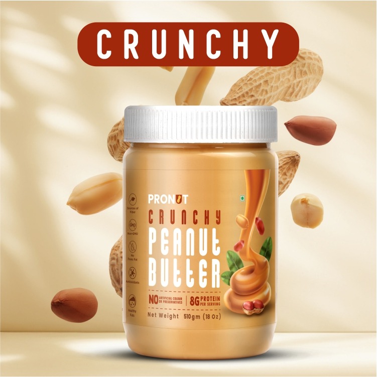 All Products | Pronut
