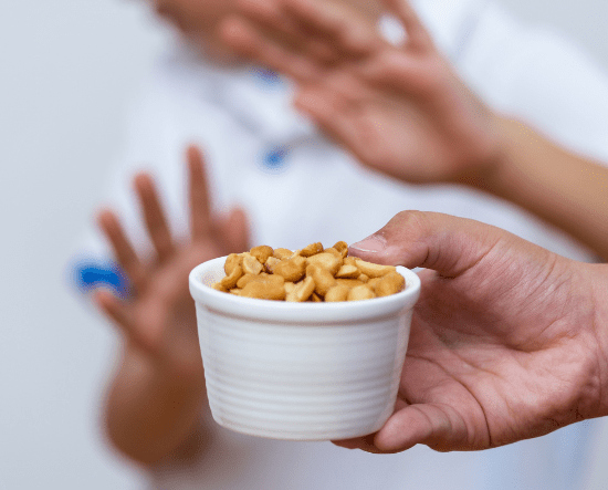 Can You Outgrow a Peanut Allergy? Expert Insights & Advice