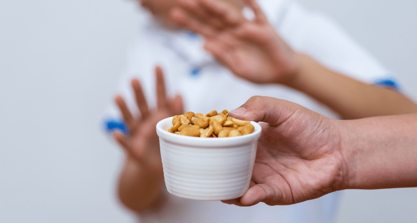 Can You Outgrow a Peanut Allergy? Expert Insights & Advice