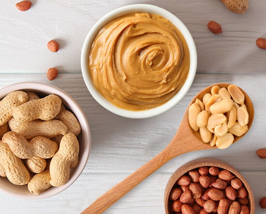 Easy Guide: How to Make Peanut Butter at Home | DIY Recipe