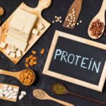 Protein & Fibers Required At The Time Of Menopause