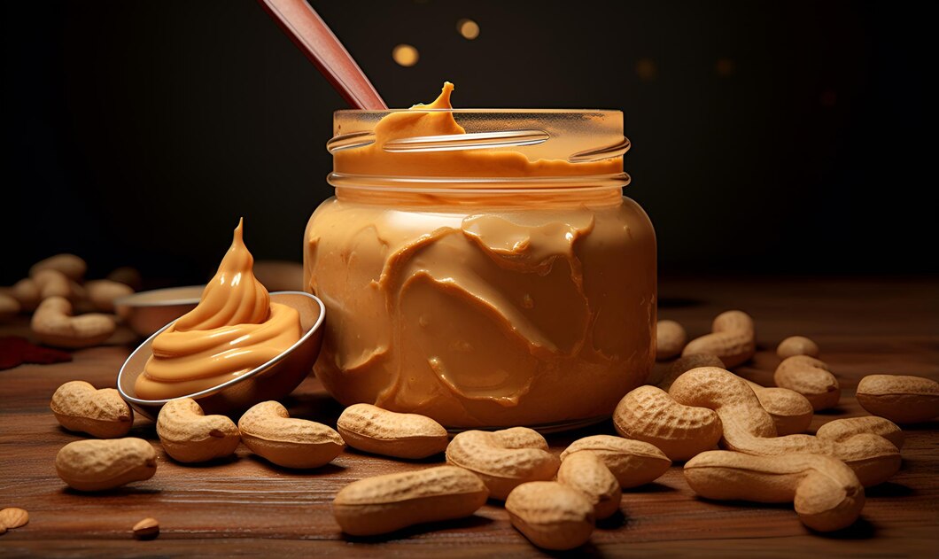 Aflatoxin In Peanut Butter