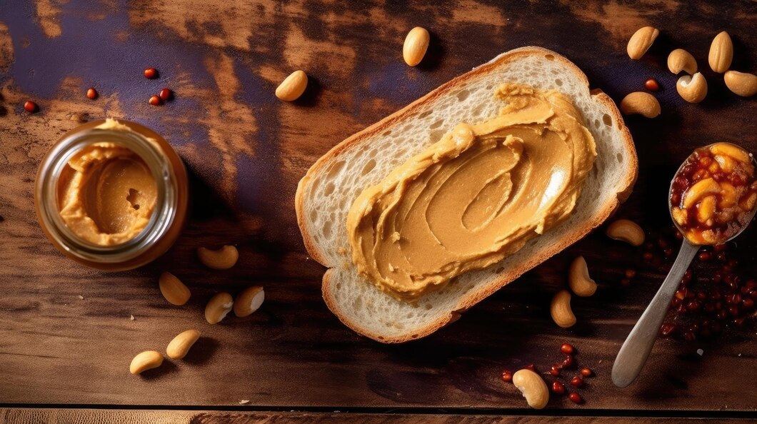 Is Peanut Butter Good for Your Health