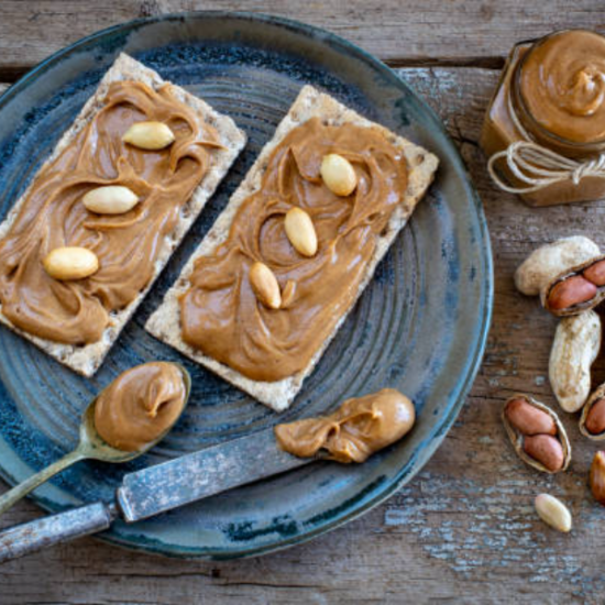 Peanut Butter Recipes: Delicious Ideas for Every Meal