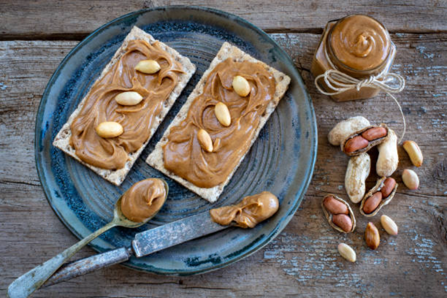 Peanut Butter Recipes: Delicious Ideas for Every Meal