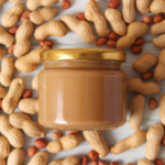 Transparent Labelling in Nut Butter