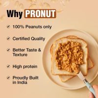Peanut Butter Crunchy 7